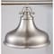 Quoizel Emery Linear Chandelier ER353BN - alternate 4